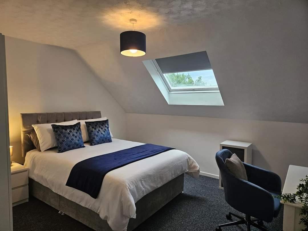 Cosy At The Castle Apartment Carrickfergus Exterior foto